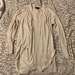 Mossimo long cardigan Medium